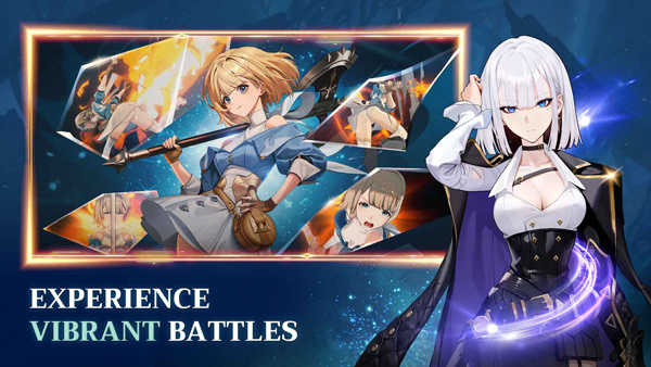 星际水手最新免费版图3