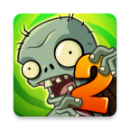 pvz2国际服(Plants Vs Zombies 2)