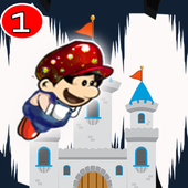 超级世界冒险SuperAdventureWorld手游直装版