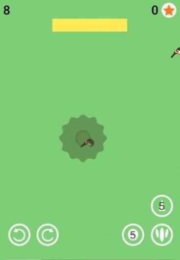 Yohoho射击截图1
