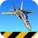 F18舰载机模拟起降免费原版