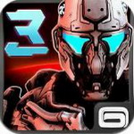 近地联盟先遣队3N.O.A e安卓官方版