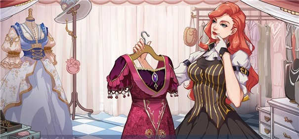 侦探的浪漫(DetectivesRomance)手机版图1