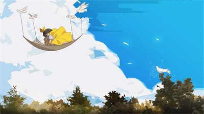 Lost未至之境5