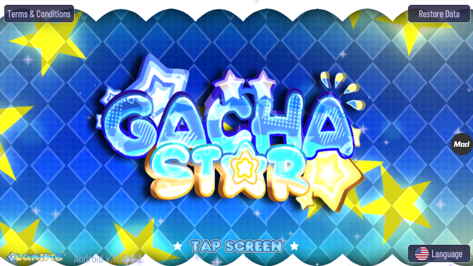 Gachastar加查之星手游免费版图4
