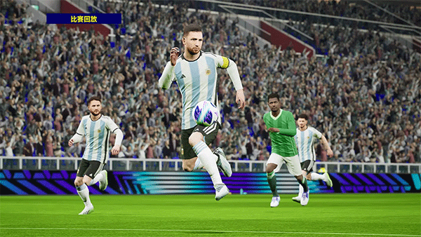 eFootball国际版(1)