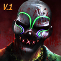 刺耳的尖叫SlasherScreamScaryHorrorEsca官方正版