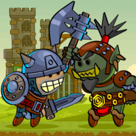 对战城堡BattleCastle免费版