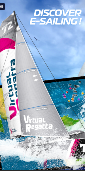 VirtualRegattaOffshore游戏绿色版图5