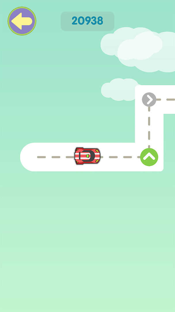 点点赛车TapTapCar手机正版图1
