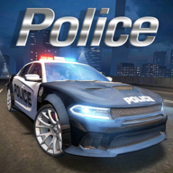 警察驾驶模拟最新免费版