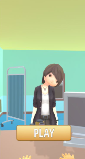 按摩师诊所Chiropractor游戏官方版图3