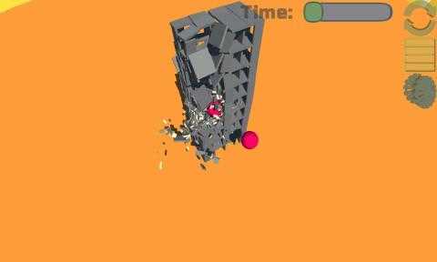 破坏建筑3DDestruction Simulator 3D图3