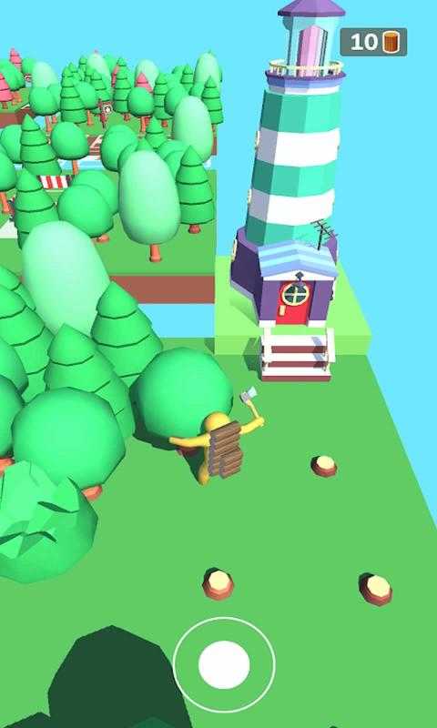 工艺之地Craftland图1
