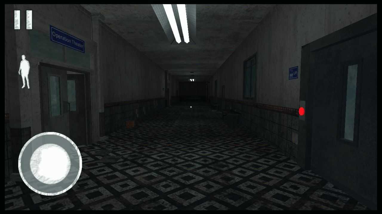 可怕的医院(ScaryHospital)通用版图2