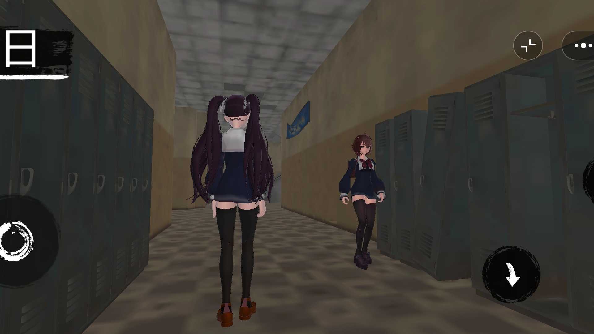 救救病娇少女原版
