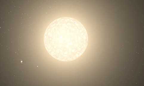 宇宙沙盘