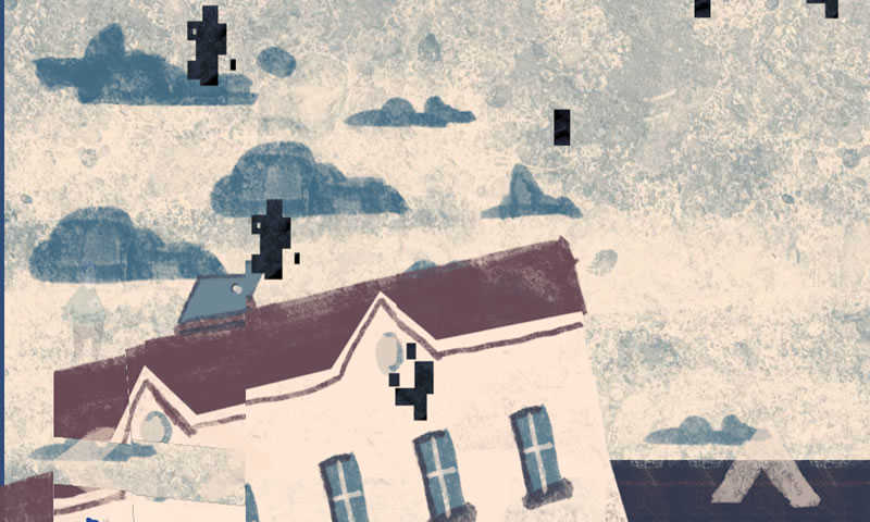 离人游戏正版图3