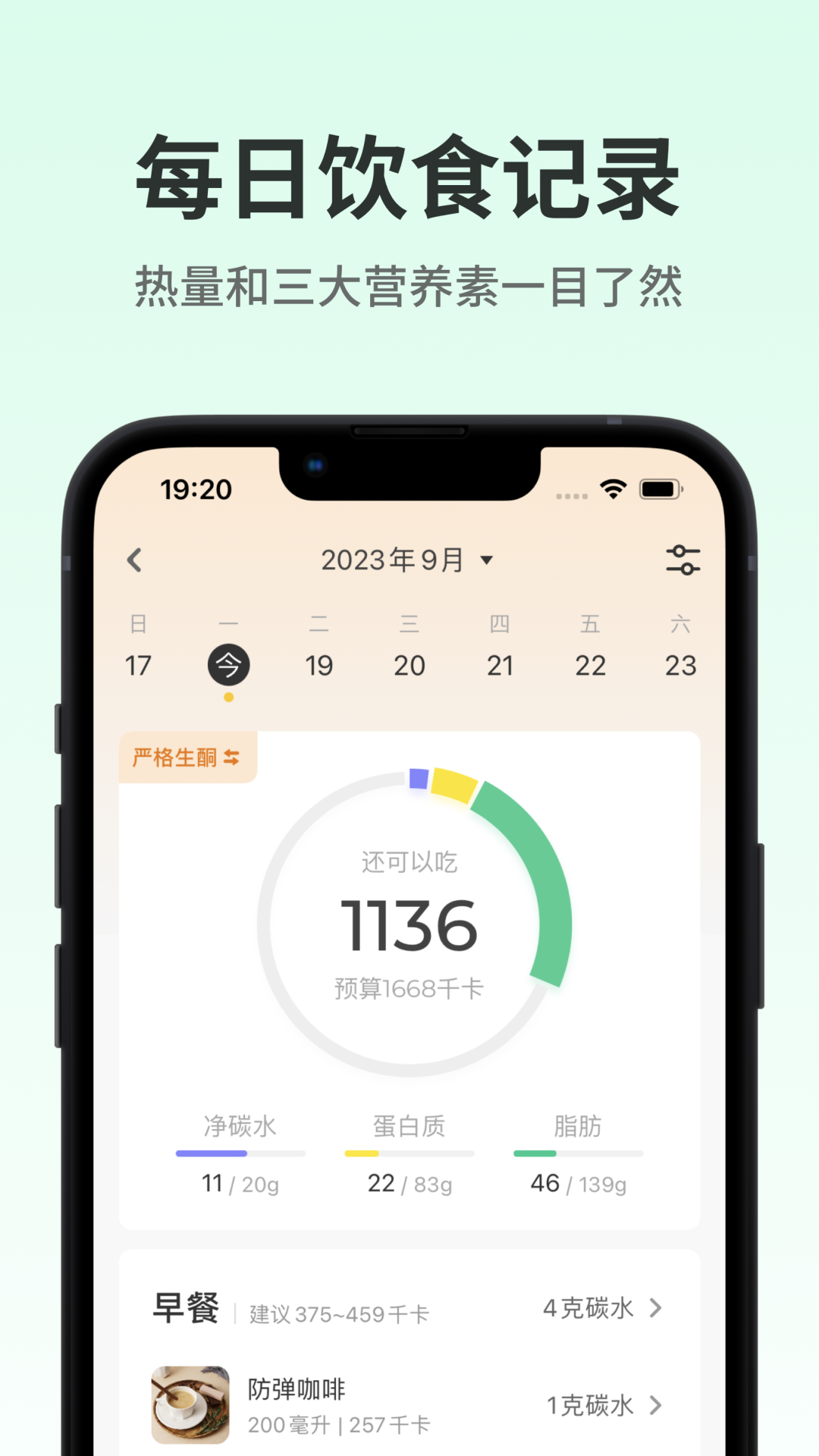 生酮减肥 图3