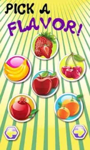 健康果汁机(Fruit Juice Maker)2