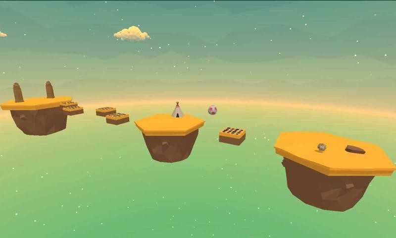 足球之旅SphericalJourneySphericalJourney最新版图4