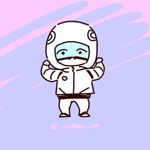 抖音太空人动态壁纸  v1.0