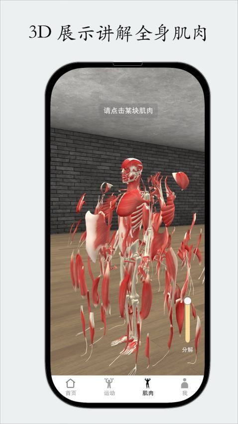 尚可健身最新版图2