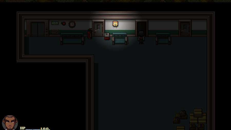 死亡之家HomeoftheDead免费版图1