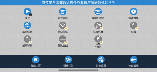 航母对决苦尽甘来(2)