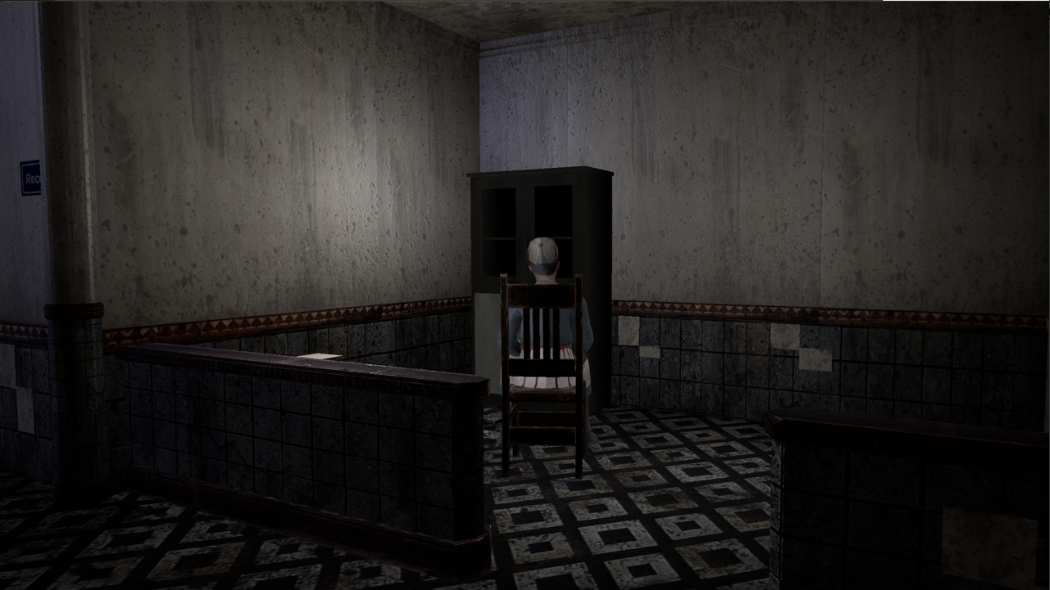 恐怖医院故事模式Scary Hospital Story Mode(2)