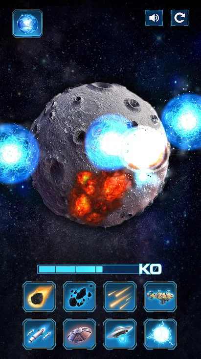 星球毁灭模拟器如来神掌版(3)