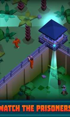 监狱帝国大亨(PrisonEmpire)安卓版图1
