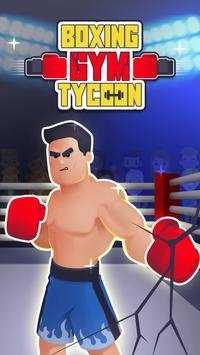 拳击运动大亨Idle Boxing ChampionIdle Boxing Champion(1)