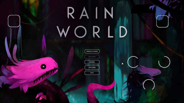 雨的世界最新免费版图4