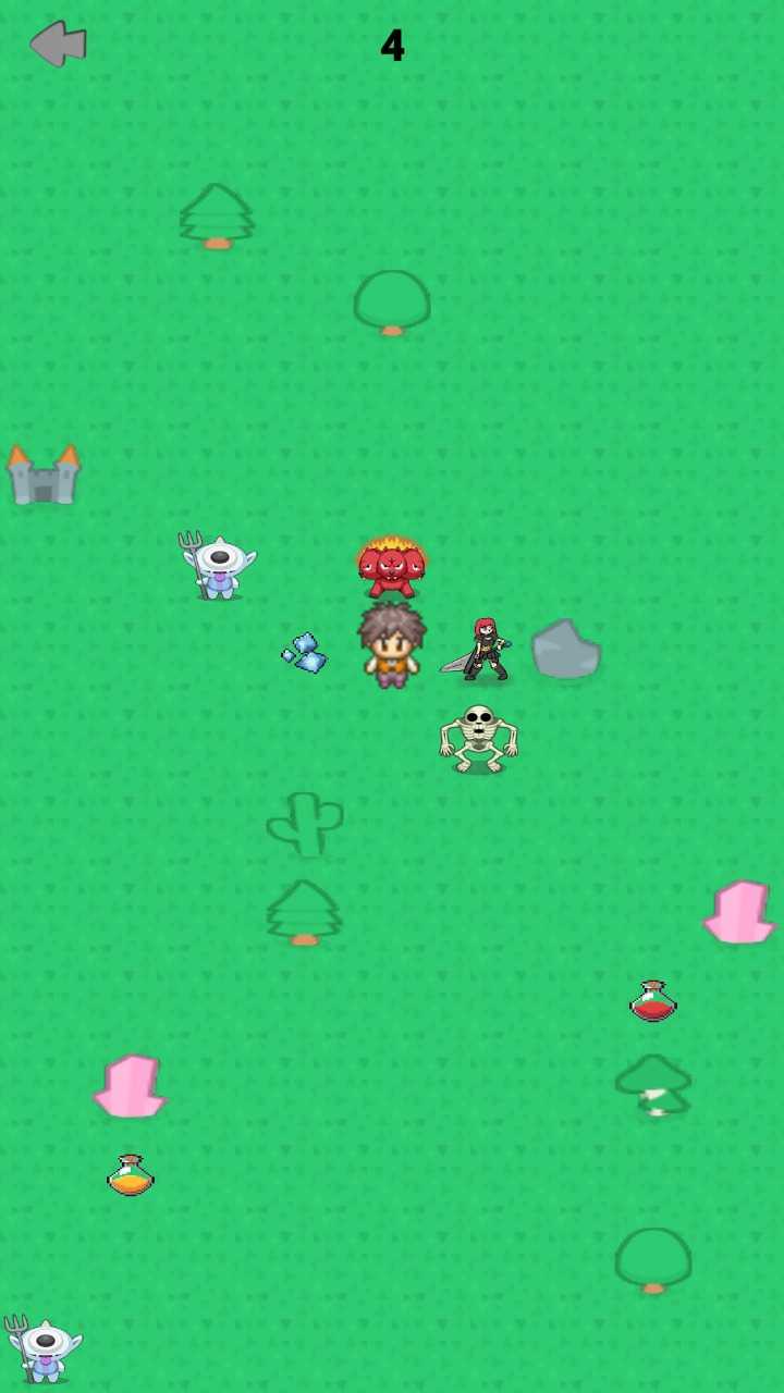 幻想修仙奇侠传图3
