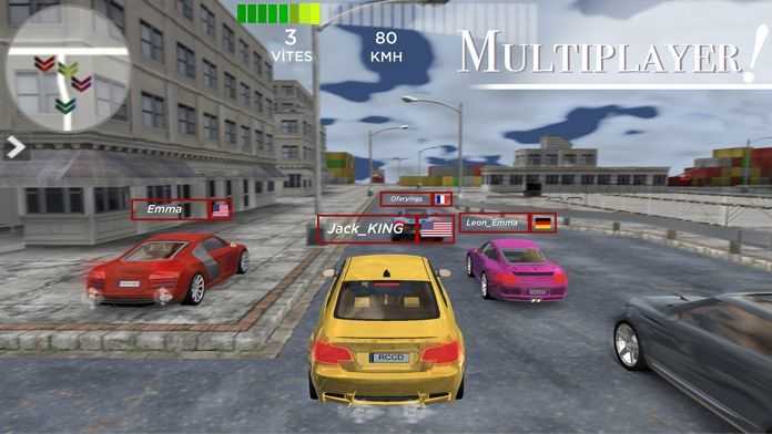 奔驰迈巴赫模拟驾驶Real Car Driving Mercedes-图3