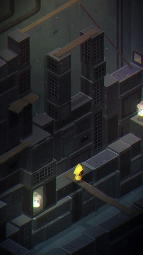 极小梦魇(VeryLittleNightmares)游戏完整版图2