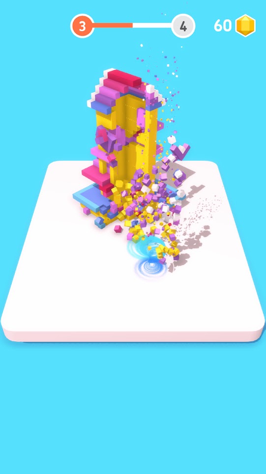 龙卷风粉碎图3