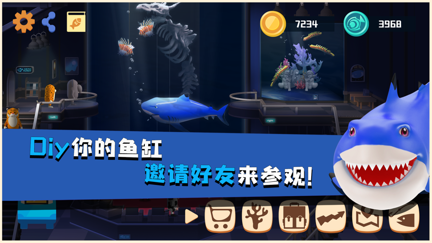 蓝苹果海洋(3)