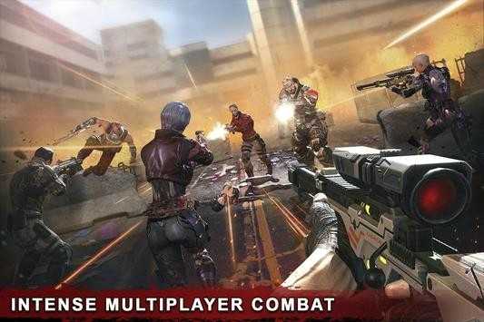 死亡战争僵尸(DeadWarfare)游戏完整版图1