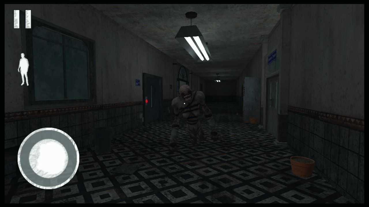 可怕的医院(ScaryHospital)通用版图3