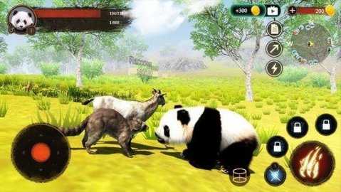 冰墩墩模拟器(ThePanda)官方版图1