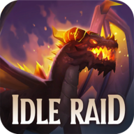 放置开荒团(IdleRaid)官方正版