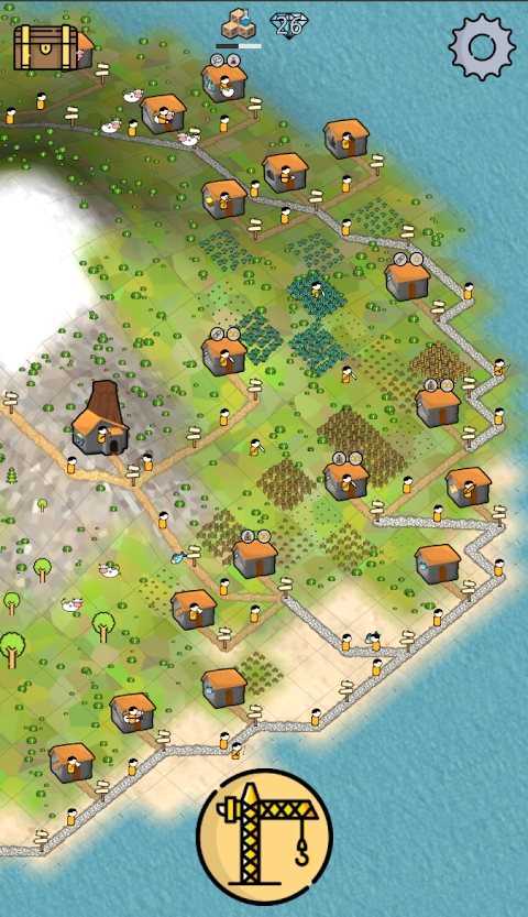 像素群岛原版图4