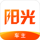 阳光出行软件