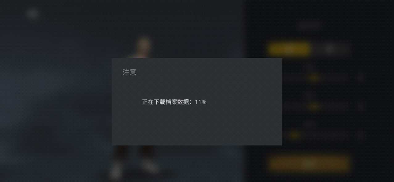 暗影格斗32024 截图2