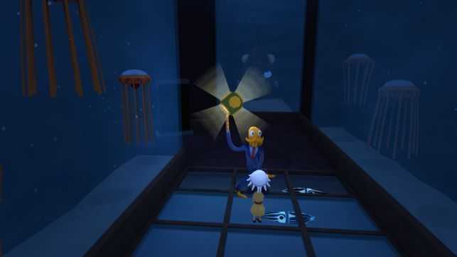 章鱼奶爸(Octodad:DadliestCatch)免费原版图2