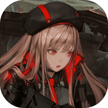 胜利女神NIKKE游戏纯净最新版