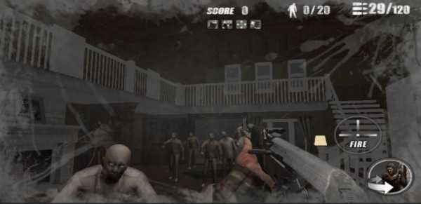 僵尸日2ZombieDays2ZombieDays安卓版图1