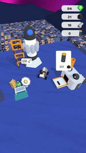 月亮矿工公司(Moon Miner Inc)截图4